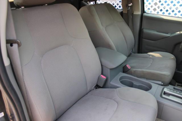 used 2015 Nissan Frontier car, priced at $15,988