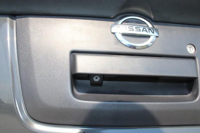 used 2015 Nissan Frontier car, priced at $15,988