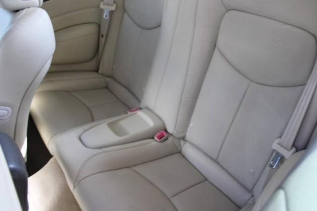 used 2013 INFINITI G37 car, priced at $17,388