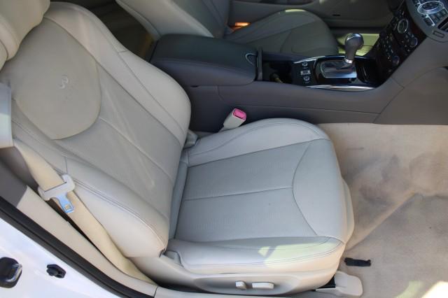 used 2013 INFINITI G37 car, priced at $18,688