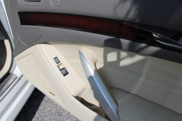 used 2013 INFINITI G37 car, priced at $17,388