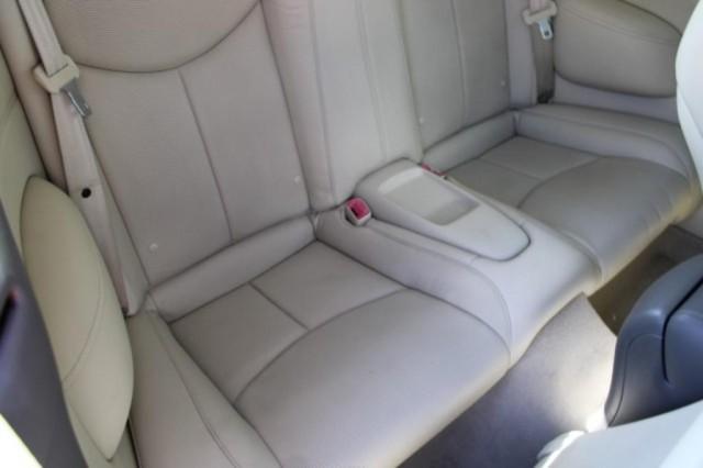 used 2013 INFINITI G37 car, priced at $17,388