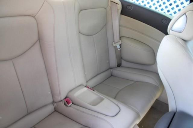 used 2013 INFINITI G37 car, priced at $17,388