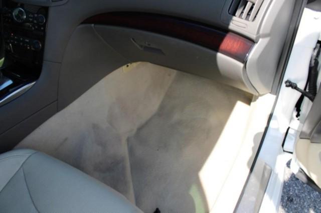 used 2013 INFINITI G37 car, priced at $17,388