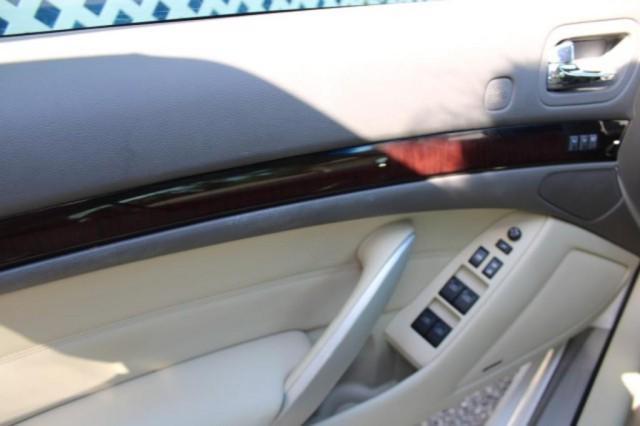 used 2013 INFINITI G37 car, priced at $17,388