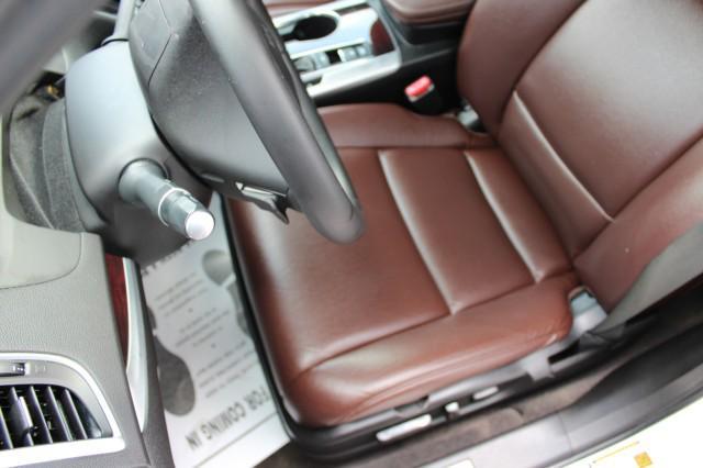 used 2015 Acura TLX car, priced at $15,988