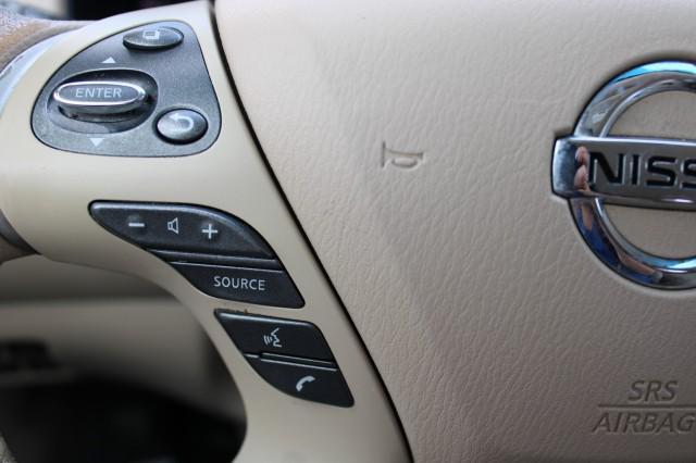 used 2014 Nissan Pathfinder car, priced at $11,988