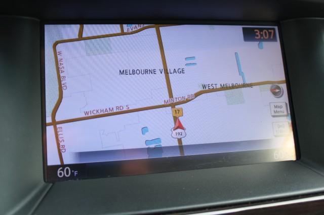 used 2014 Nissan Pathfinder car, priced at $11,988