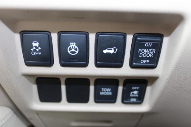 used 2014 Nissan Pathfinder car, priced at $11,988