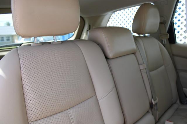 used 2014 Nissan Pathfinder car, priced at $11,988