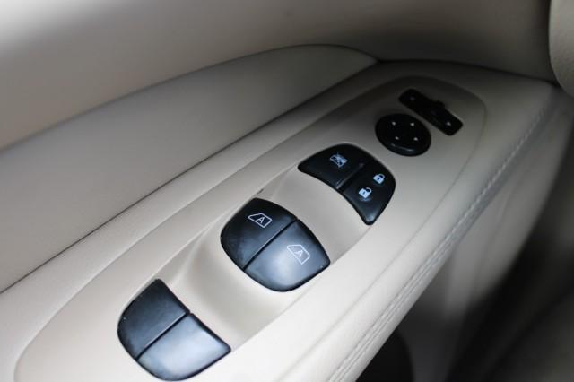 used 2014 Nissan Pathfinder car, priced at $11,988