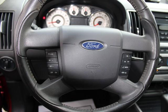 used 2010 Ford Edge car, priced at $6,688