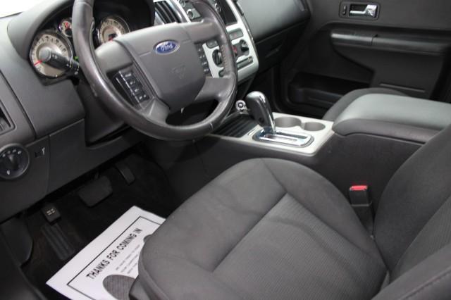 used 2010 Ford Edge car, priced at $6,688