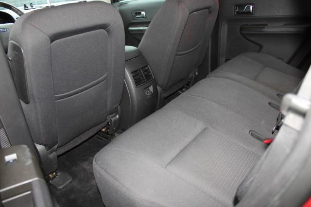 used 2010 Ford Edge car, priced at $6,688