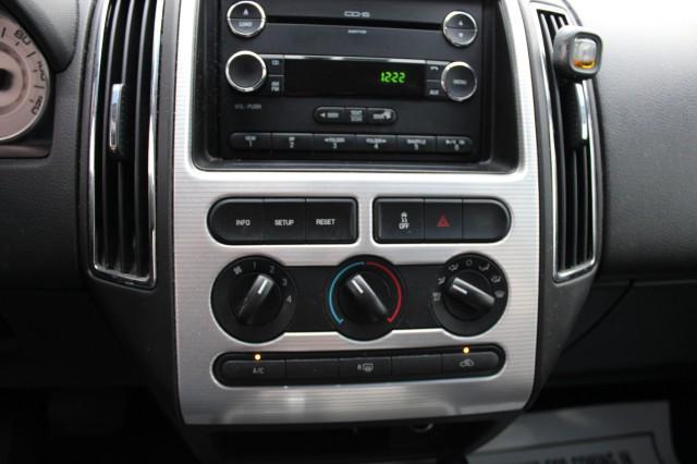 used 2010 Ford Edge car, priced at $6,688