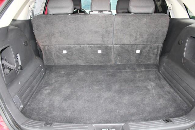 used 2010 Ford Edge car, priced at $6,688