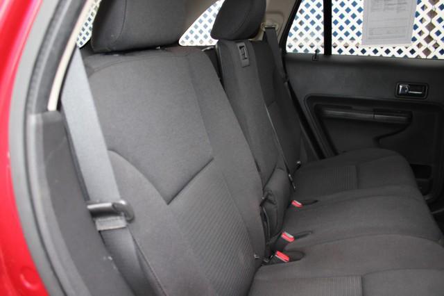 used 2010 Ford Edge car, priced at $6,688