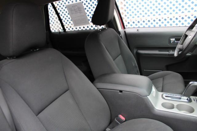 used 2010 Ford Edge car, priced at $6,688