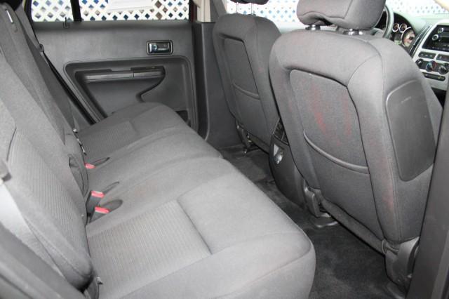 used 2010 Ford Edge car, priced at $6,688