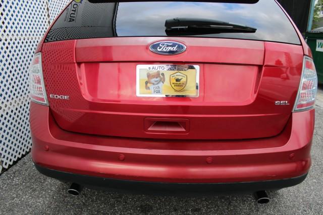 used 2010 Ford Edge car, priced at $6,688
