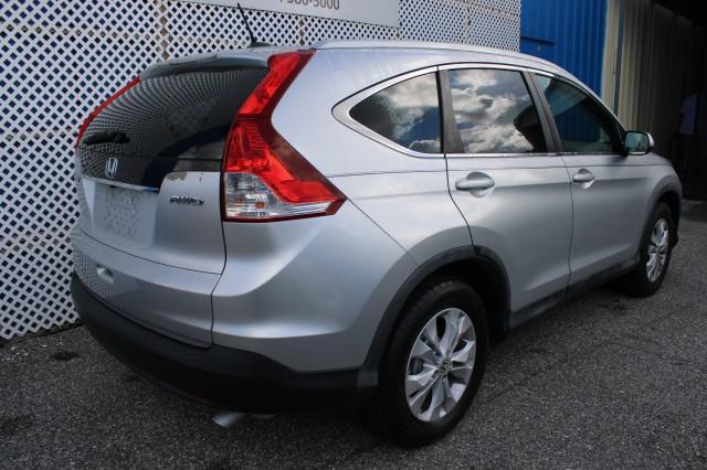 used 2013 Honda CR-V car, priced at $15,688