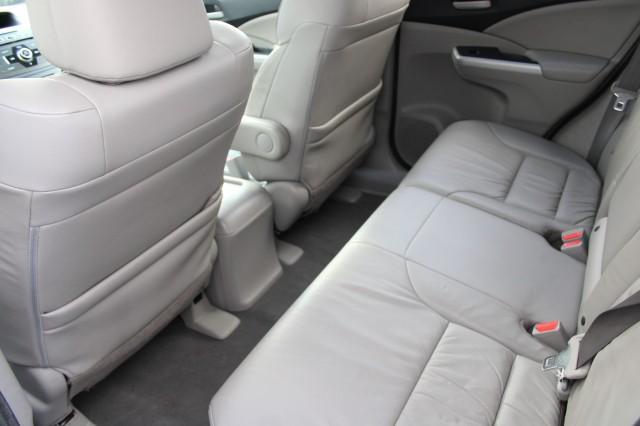 used 2013 Honda CR-V car, priced at $15,688