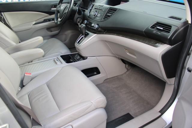 used 2013 Honda CR-V car, priced at $15,688