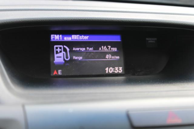 used 2013 Honda CR-V car, priced at $15,688