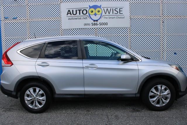 used 2013 Honda CR-V car, priced at $15,688