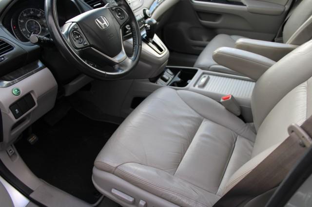 used 2013 Honda CR-V car, priced at $15,688