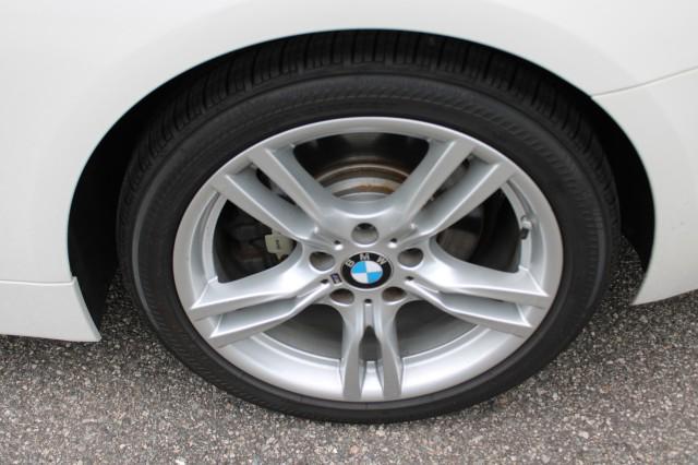 used 2014 BMW 435 car, priced at $19,688