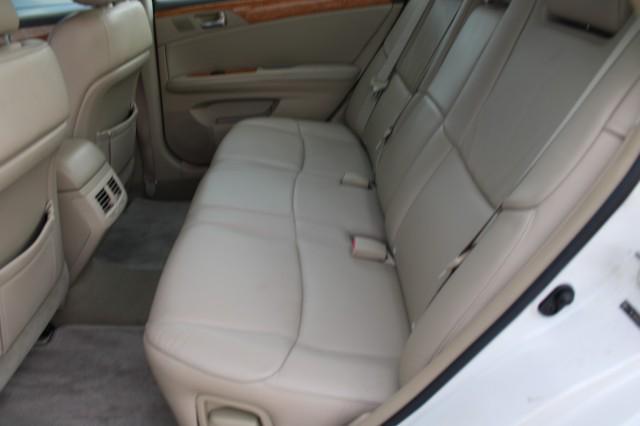 used 2006 Toyota Avalon car, priced at $7,688