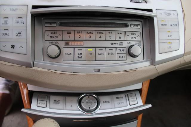 used 2006 Toyota Avalon car, priced at $7,688