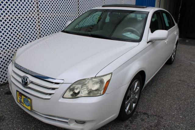 used 2006 Toyota Avalon car, priced at $6,988