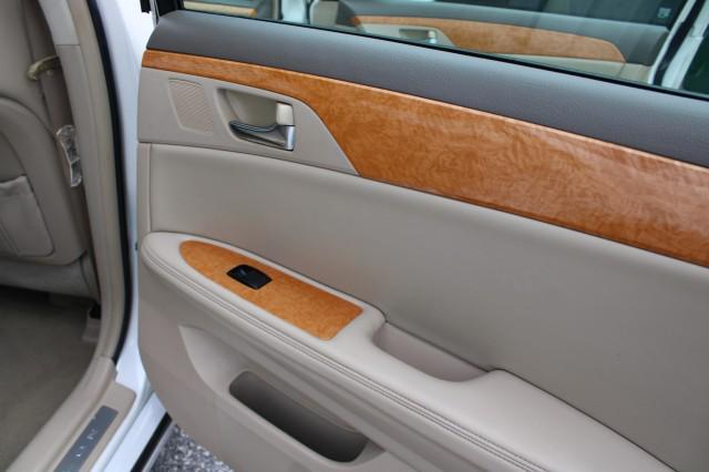 used 2006 Toyota Avalon car, priced at $6,988