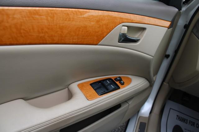 used 2006 Toyota Avalon car, priced at $6,988