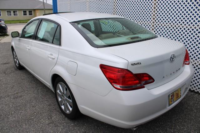 used 2006 Toyota Avalon car, priced at $6,988