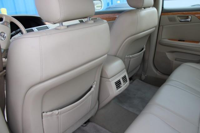 used 2006 Toyota Avalon car, priced at $7,688