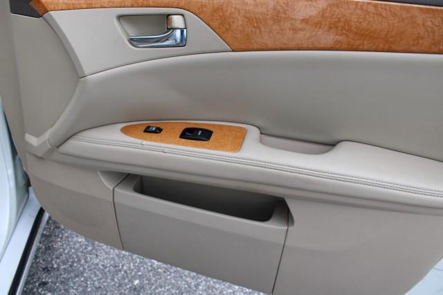 used 2006 Toyota Avalon car, priced at $6,988