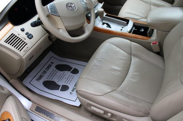 used 2006 Toyota Avalon car, priced at $6,988