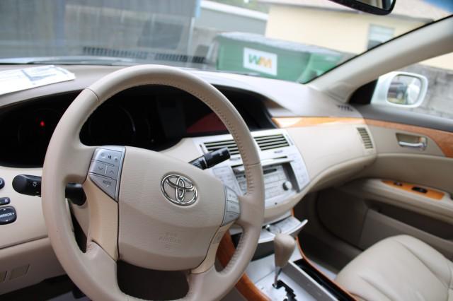 used 2006 Toyota Avalon car, priced at $6,988