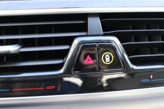 used 2016 BMW 750 car, priced at $27,388