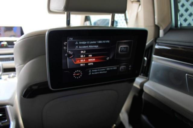 used 2016 BMW 750 car, priced at $27,388