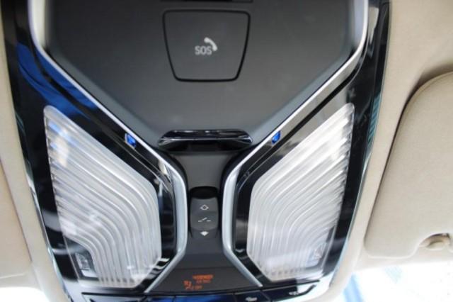 used 2016 BMW 750 car, priced at $27,388