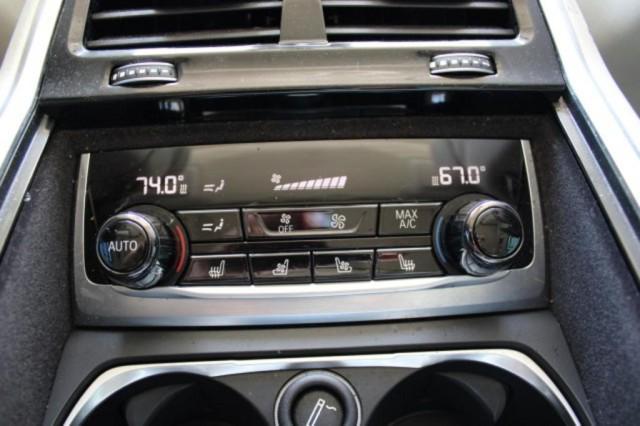 used 2016 BMW 750 car, priced at $27,388