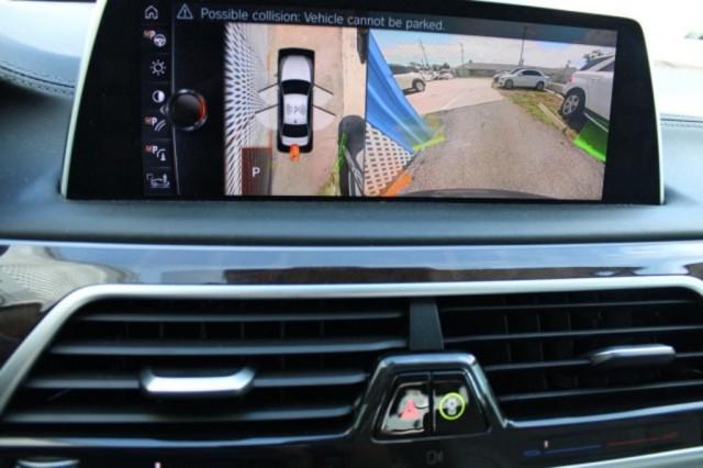 used 2016 BMW 750 car, priced at $27,388