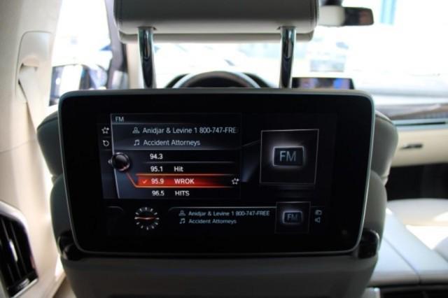 used 2016 BMW 750 car, priced at $27,388