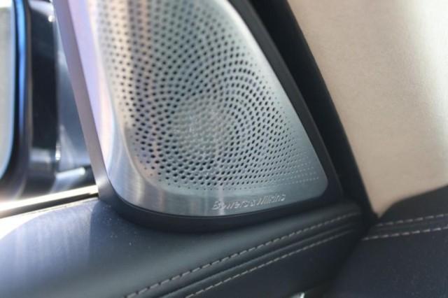 used 2016 BMW 750 car, priced at $27,388