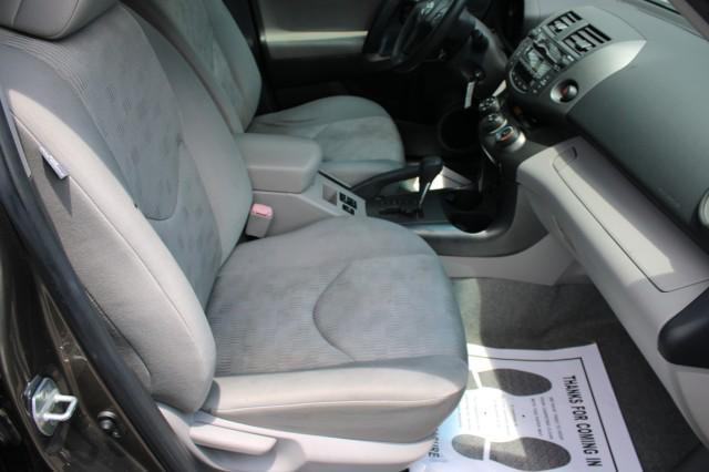 used 2011 Toyota RAV4 car, priced at $11,988