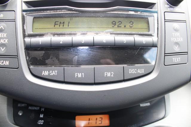 used 2011 Toyota RAV4 car, priced at $11,988